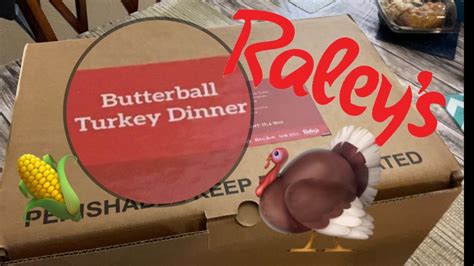 Holiday meal packages are not eligible to earn Zipcoins. . Raleys thanksgiving dinner 2023 prices